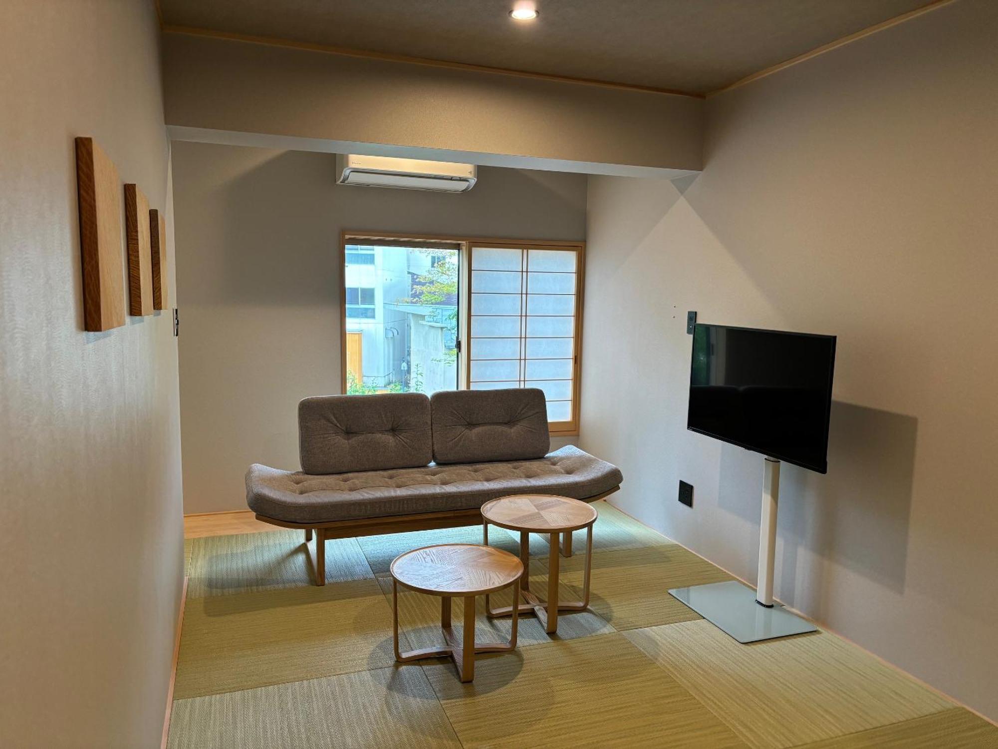 Kusatsu Hotel Eksteriør billede